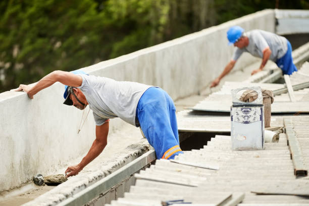 Best Commercial Insulation in Colonial Pine Hills, SD