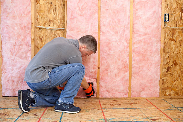 Professional Insulation Contractor in Colonial Pine Hills, SD