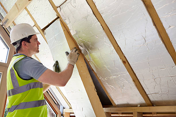 Best Insulation Maintenance and Repair in Colonial Pine Hills, SD
