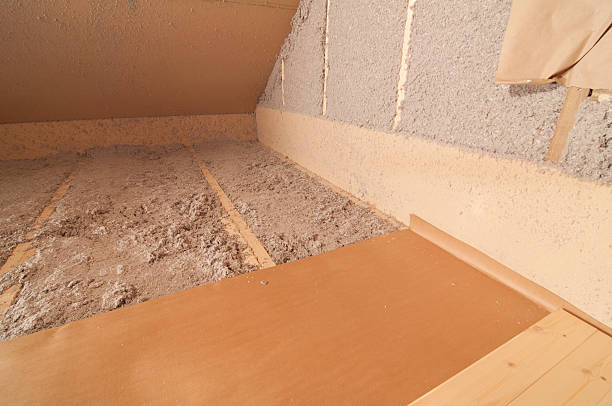 Best Energy Efficiency Insulation in Colonial Pine Hills, SD